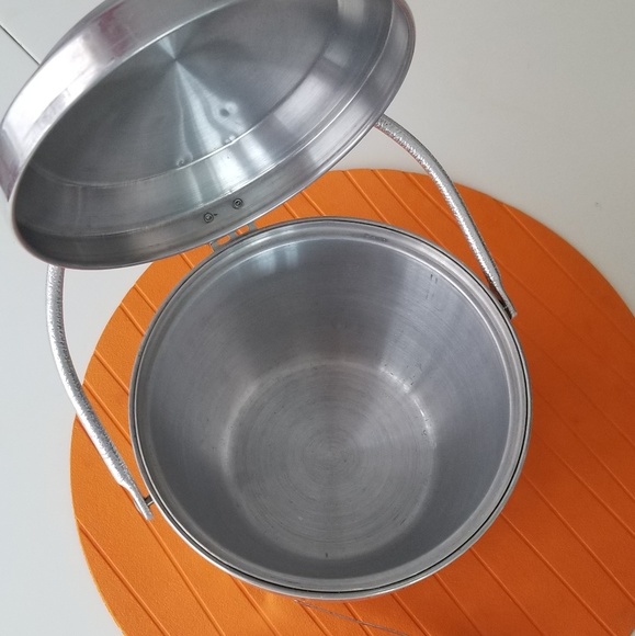 Vintage ice cube holder - Picture 6 of 6